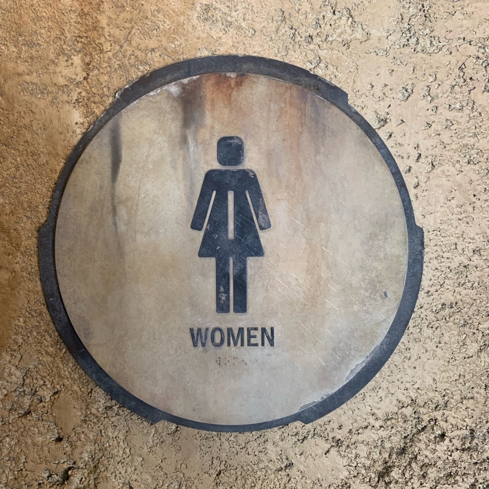 Meet your Posher, Kerrie